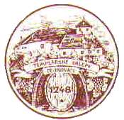 Templářské sklepy Čejkovice, vinařské družstvo Templářské sklepy Čejkovice, vinařské družstvo