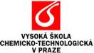 Vysoká škola chemicko-technologická v Praze Vysoká škola chemicko-technologická v Praze