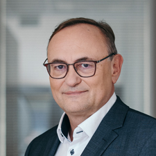 Ing. Eduard Palíšek, Ph.D., MBA