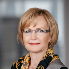 Ing. Dagmar Kuchtová