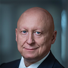 Ing. Daniel Beneš, MBA