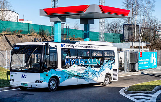 vodik autobus orlen 2023