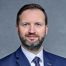 Tomasz Wiatrak, MBA