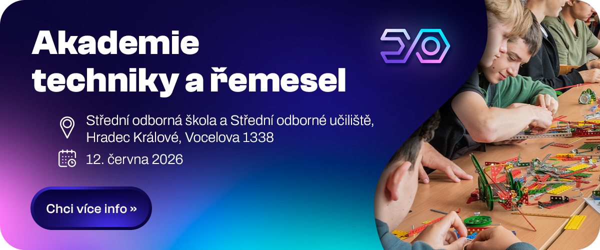 Akademie techniky a řemesel v Hradci Králové