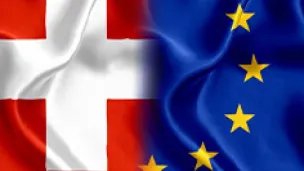EU-Switzerland Agreements reinforce business relations