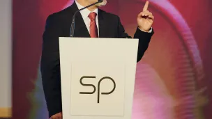 Sněm SP ČR 2024