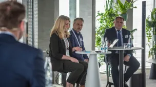 Konference Jak Česko proměnit v lídra aplikovaného výzkumu a vývoje?