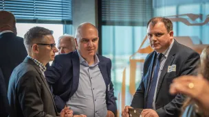 Konference Jak Česko proměnit v lídra aplikovaného výzkumu a vývoje?