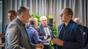 Konference Jak Česko proměnit v lídra aplikovaného výzkumu a vývoje?