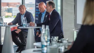Konference Jak Česko proměnit v lídra aplikovaného výzkumu a vývoje?