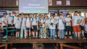 Akademie