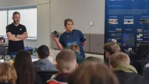 Živá knihovna povolání