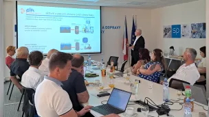 Seminář o blockchainu 