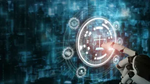 Nový zákon o kybernetické bezpečnosti platí od 1. listopadu. Koho se týká a co přináší?