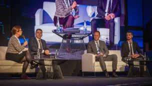 Sněm Svazu průmyslu 2025