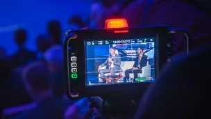 Sněm Svazu průmyslu 2025