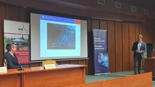 Seminář: Dlouhé sezení a stání