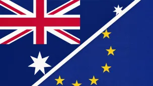 Obchodní dohoda mezi EU a Austrálií je výhrou pro obě strany