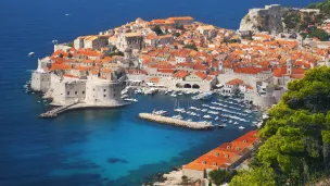 Mise na summit Iniciativy Trojmoří v Dubrovníku