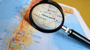 České firmy míří do Latinské Ameriky: podnikatelská mise do Argentiny a Chile otevírá nové příležitosti 