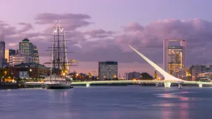 České firmy míří do Latinské Ameriky: podnikatelská mise do Argentiny a Chile otevírá nové příležitosti 