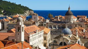 Svaz průmyslu vyráží s prezidentem Pavlem na summit Trojmoří do Dubrovníku   