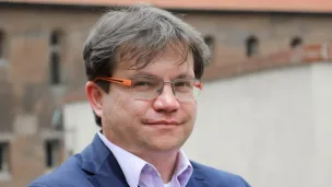 Petr Očko