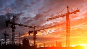 Výzva poslancům k potvrzení novely stavebního zákona. Nová pravidla jsou nezbytná pro rychlejší výstavbu a nové investice
