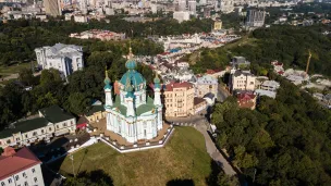 2026: Mise na Ukrajinu