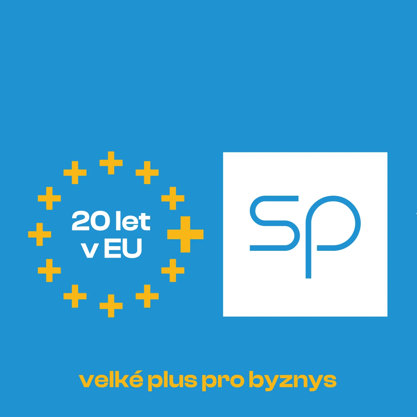 Průzkum SP ČR: 20 let v EU vidí firmy jako velké plus pro byznys