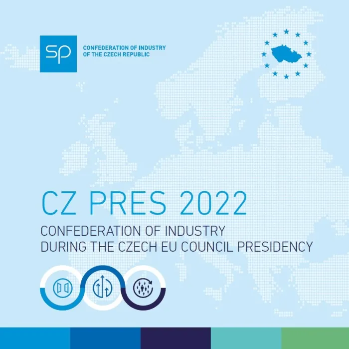 Europe must be resilient, open and competitive