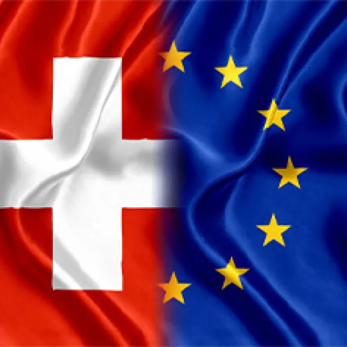 EU-Switzerland Agreements reinforce business relations