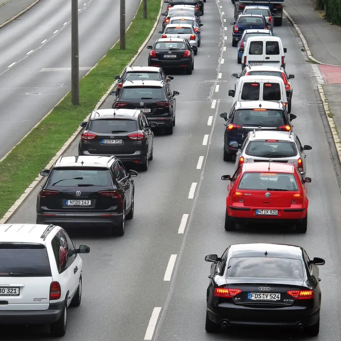 The U.S. is increasing tariffs on imports of Chinese electric cars