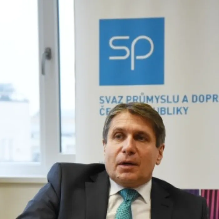 Markus Beyrer: Zelená transformace nesmí jít na úkor prosperity
