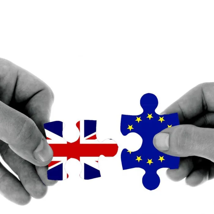 UK Govt published the final Border Target Operating Model (BTOM)