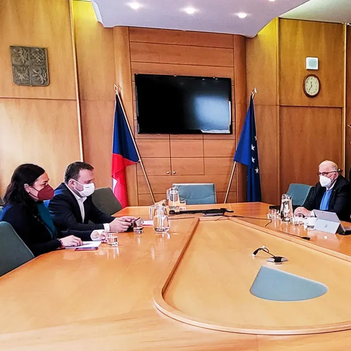 Svaz průmyslu pokračuje v jednáních s novými ministry