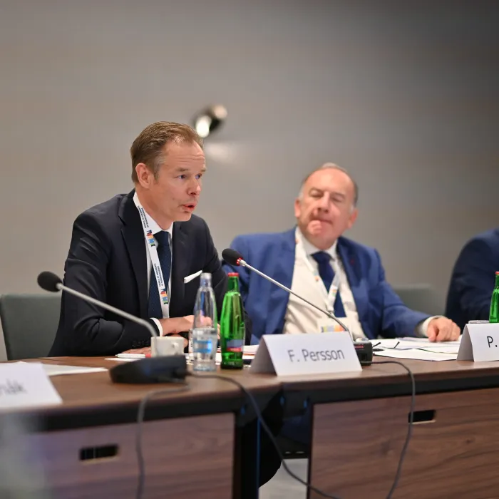 Energy crisis: European business calls for new EU-wide measures