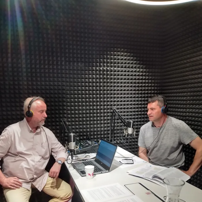 Podcast SP ČR: Export po invazi Ruska na Ukrajinu