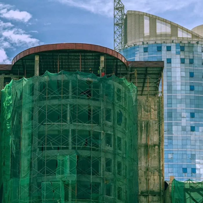 Soukromý kapitál pomůže rozvojovým zemím k prosperitě