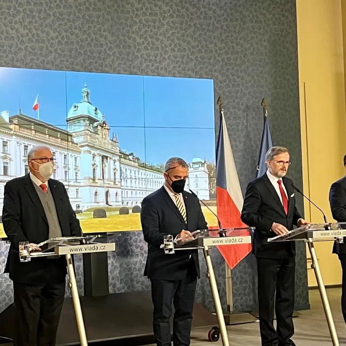 SP ČR na tripartitě jednal o epidemické situaci i Green Dealu