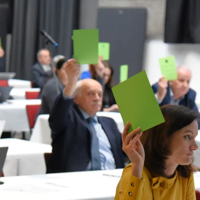Valná hromada SP ČR: Průmysl nadále čeká rok velkých výzev