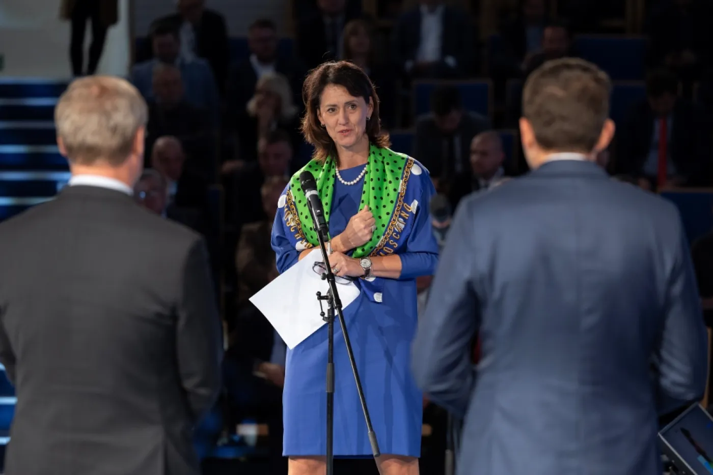 Sněm SP ČR a MSV 2023