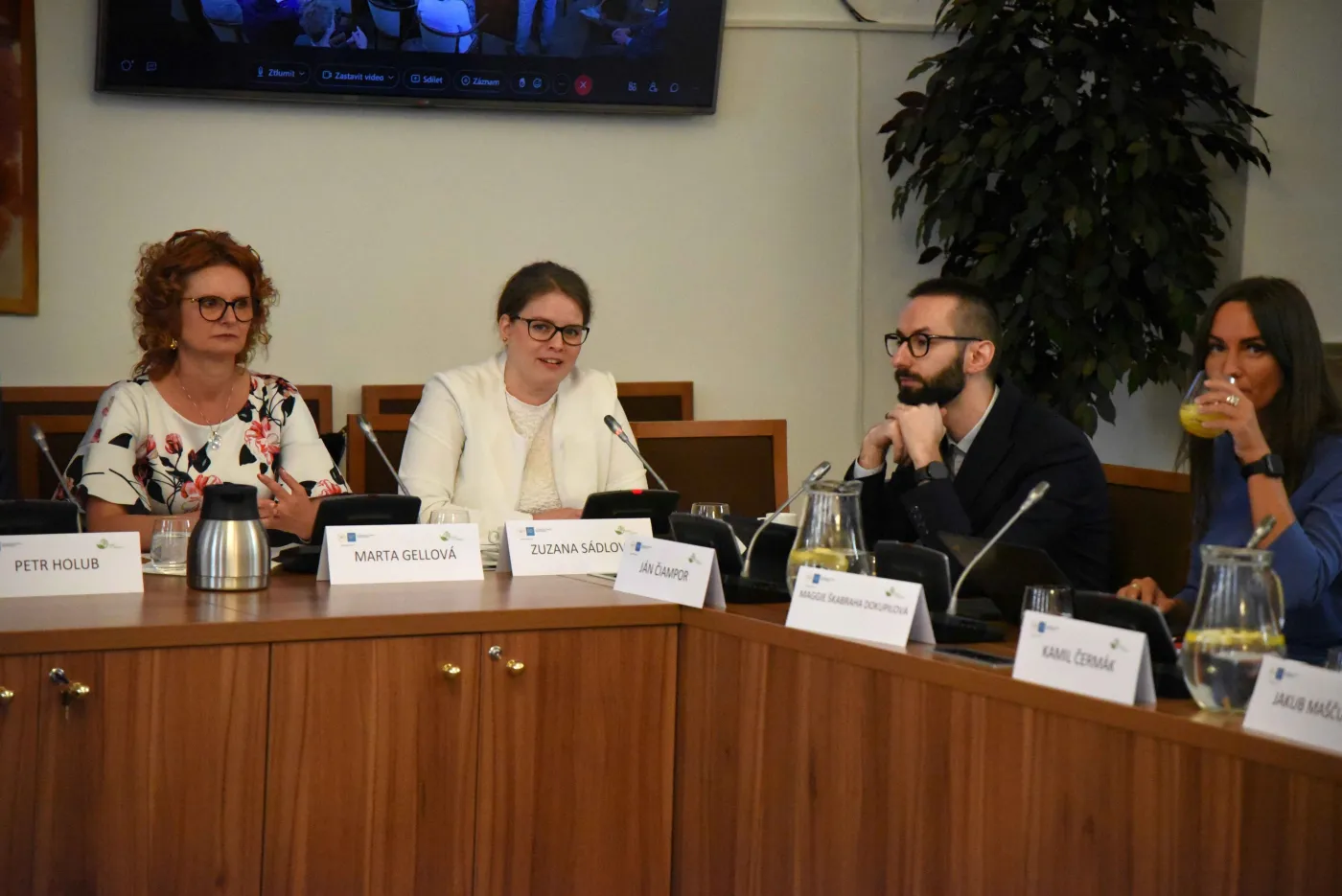 Seminář k energetické náročnosti budov 2024