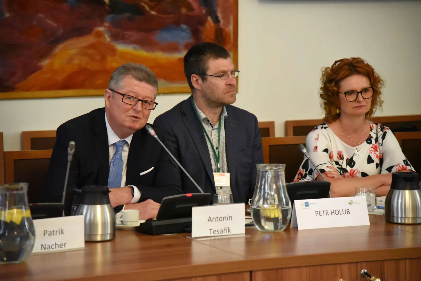 Seminář k energetické náročnosti budov 2024