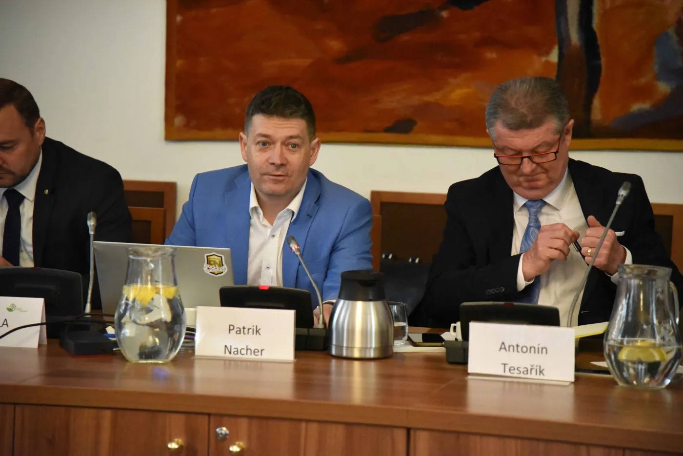 Seminář k energetické náročnosti budov 2024