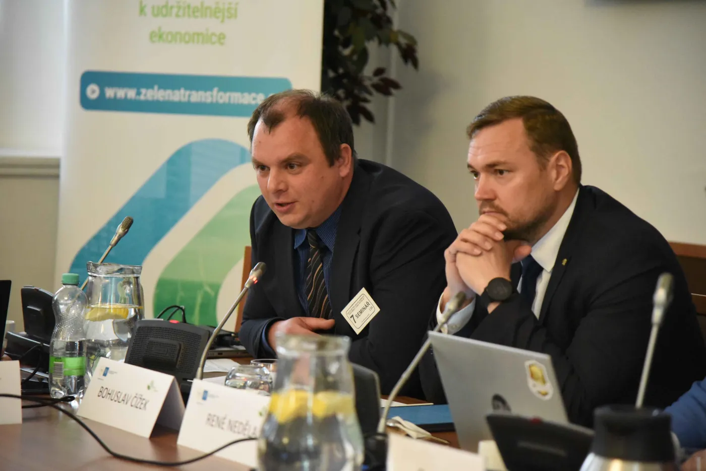 Seminář k energetické náročnosti budov 2024