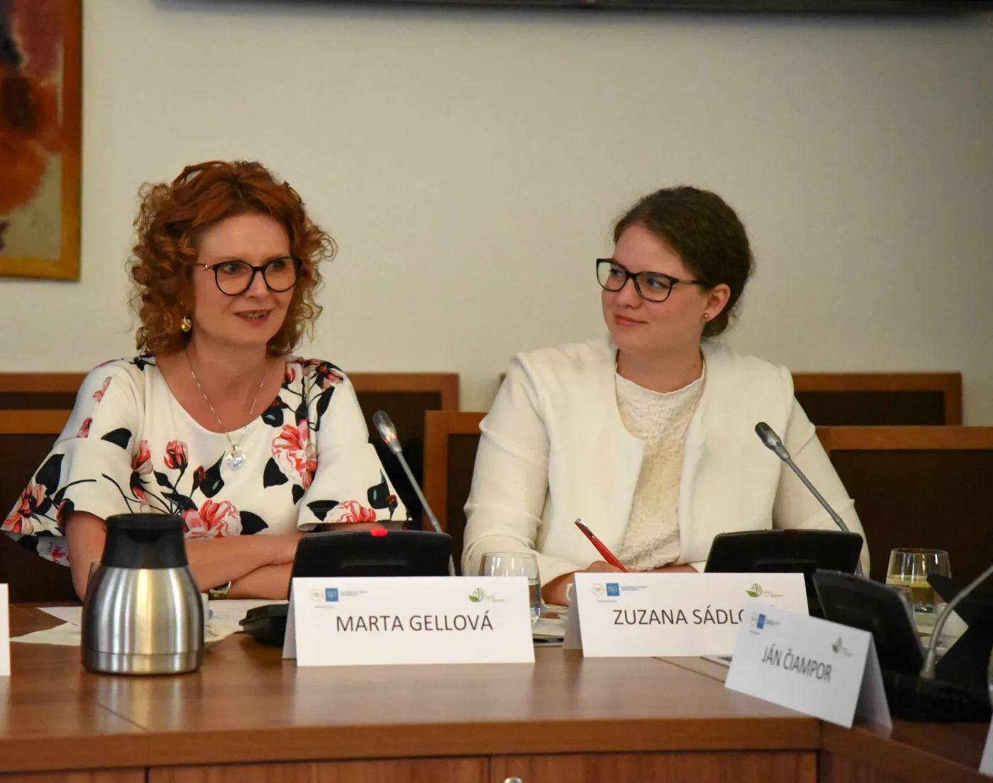 Seminář k energetické náročnosti budov 2024