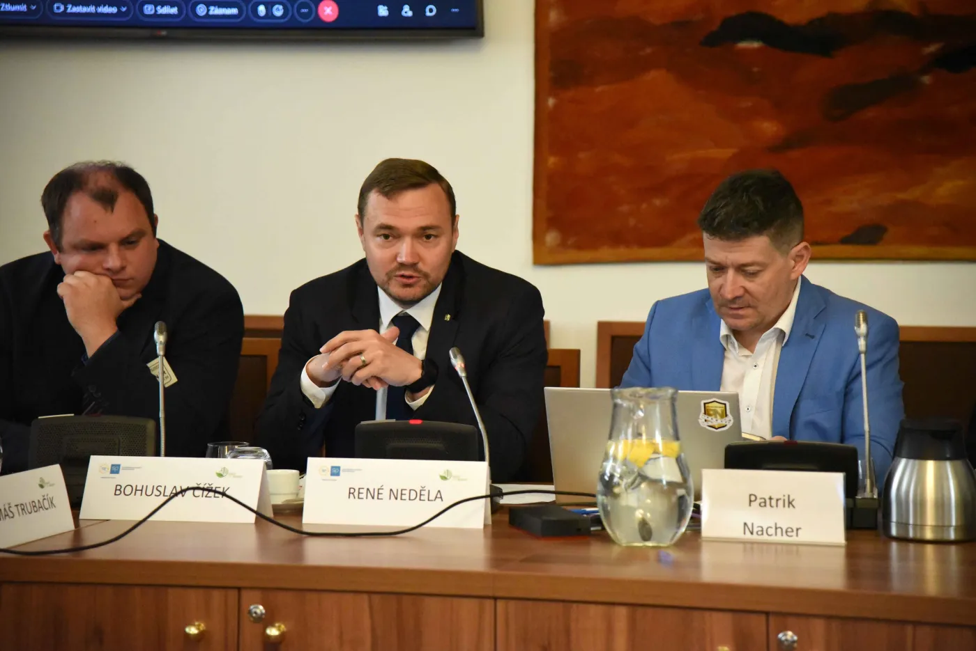 Seminář k energetické náročnosti budov 2024