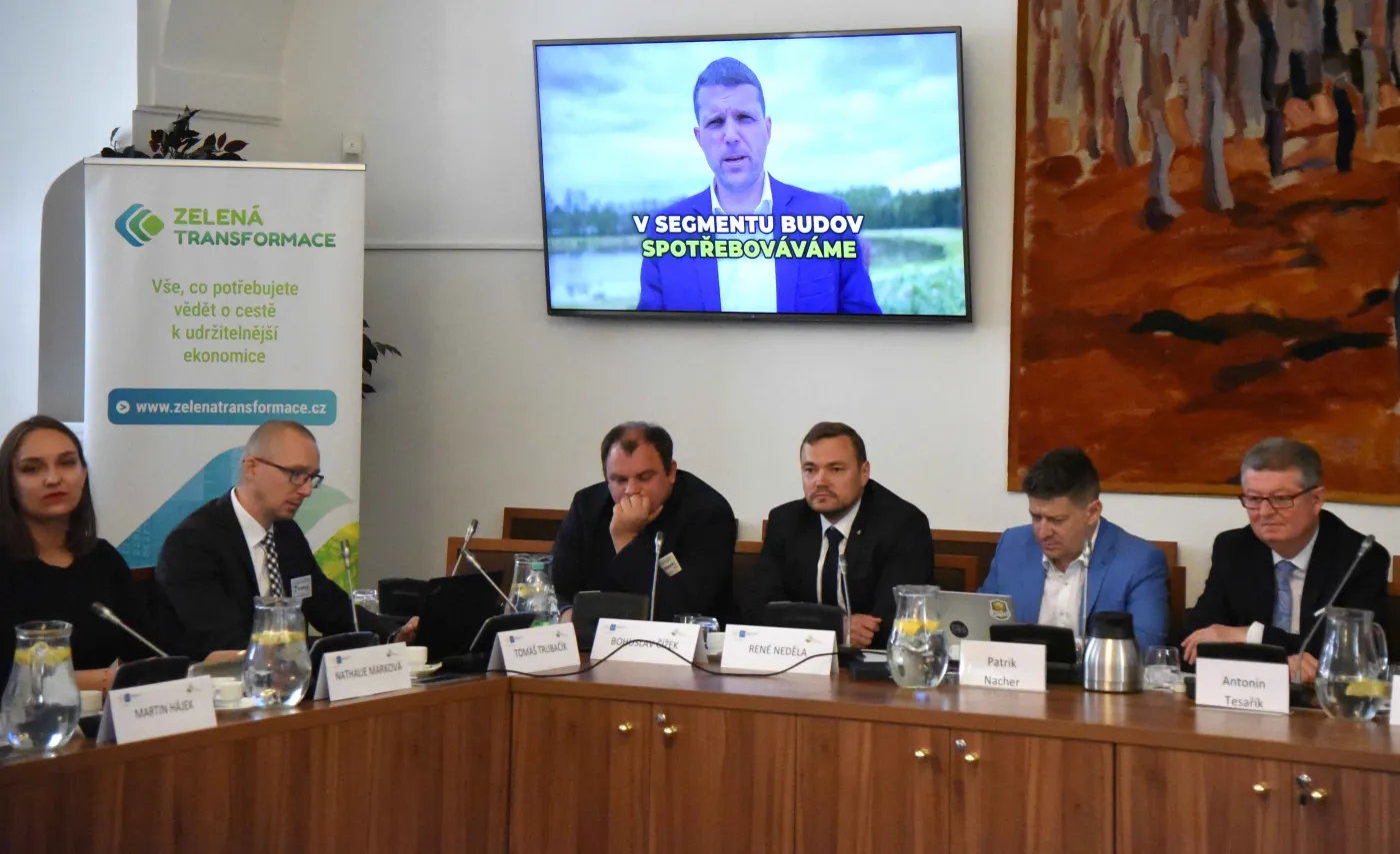 Seminář k energetické náročnosti budov 2024