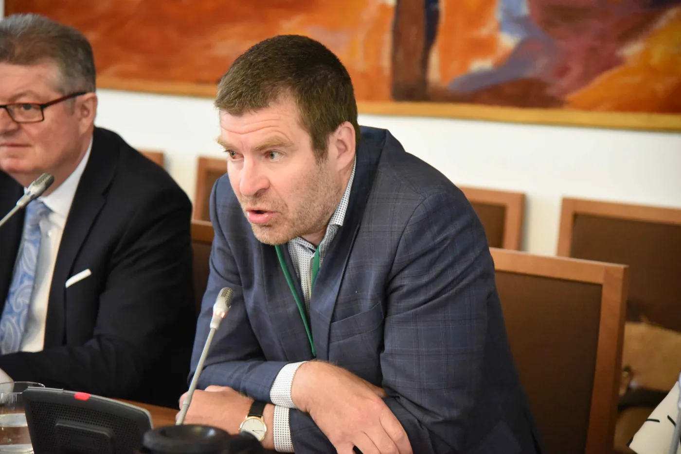 Seminář k energetické náročnosti budov 2024